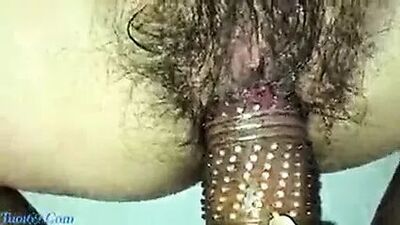 Fucking a Lusty Vietnamesegirl Having Orgasm Loud Moans