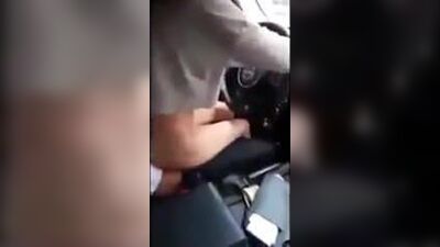 Sex in Car with My Boyfriend