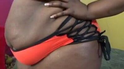 The Biggest Slut in all Senses