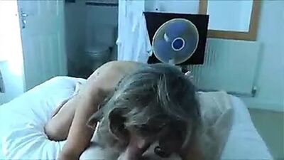 62yo Female Sucks Me off Mr G