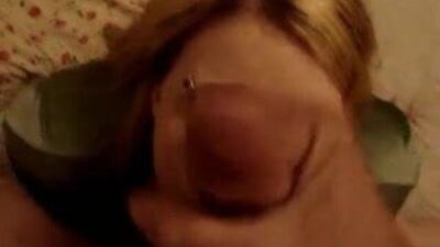 Shelly Takes a Facial