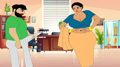 Real Incident – I Fucked My English Teacher in the Classroom