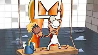 Ren & Stimpy the Lost Episode