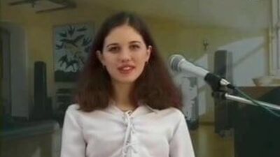 Russian-diana Institutki Na Kinoprobah Scene 1 Gr-2