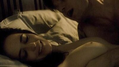 Eva Green Nude Sex Scene in Perfect Sense Scandalplanetcom