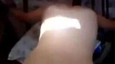 Tied a Village Slut and Fucked