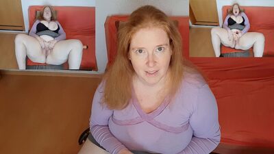 Curly_dreams – Oh Yeah Baby Lets Jerk off Together Dirty Talk