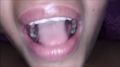 Taking a Mouthfull Our Women Friend T