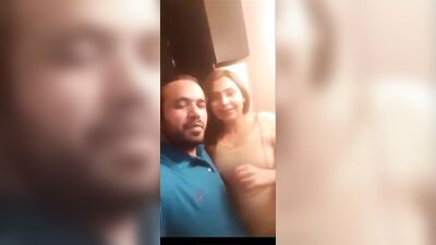 Uzma Khan and Usman Malik Fuck Video