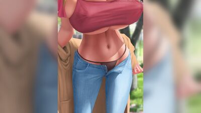 Welcome Spring Breast Expansion