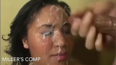 Mike Miller’s Cumshot Compilation 2