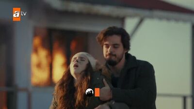Сльози Дженнет, 1 уривок до 20 серії (російські субтитри)
