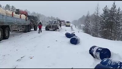 Film autorstwa Realny Noyabrsk