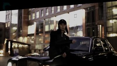 Platina & OBLADAET — Bentley, Benz e Boomer [Estreia do videoclipe]