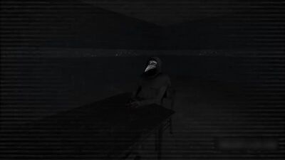 [Зефир – Инвейдер Зимфи] SCP-035 – Құмарлық маскасы мен SCP-049 – Жұқпалы дерт дәрігері арасындағы мәміле