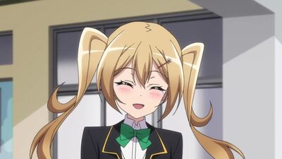 [AniDub] La ville-château Dandelion / Joukamachi no Dandelion Épisode 02 ㋛ Anime en ligne ㋛