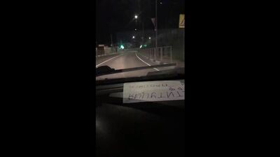 Na żywo: Podsłuchane w Tuapsie