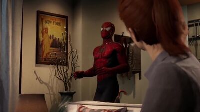 Tobey Maguire, Tom Holland e Andrew Garfield no «Spider-Man» da Marvel [DeepFake] | BabyZone