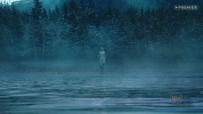 ¡No te pierdas la serie «El lago muerto» y toda la temporada ahora mismo en PREMIER!