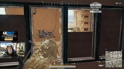 [makataO] Derribo de escuadrones en solitario / 27 bajas / La casa del dolor / LO MEJOR DE PUBG