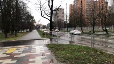 Se ha inaugurado el tercer McDonald's en #Odintsovo