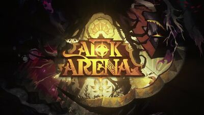 Film: AFK Arena