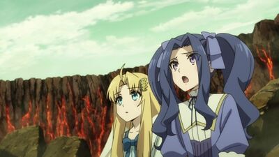 Tate no Yuusha no Nariagari / L'ascesa dell'eroe dello scudo - Episodio 19 [Doppiaggio: JAM & Trina_D (AniDub)]