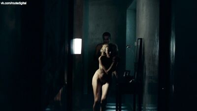 Diane Kruger nago – Inhale (2010) HD 1080p Blu-ray – obejrzyj online