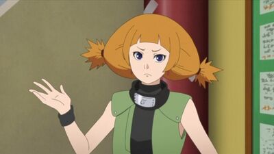 Boruto, épisode 50, saison 1 [HD 720p] (La nouvelle génération de Naruto, Boruto Naruto Next Generations, Boruto) RAW
