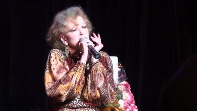 Lyudmila Gurchenko - Tu veux