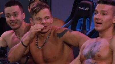 Turniej CS:GO na rozbiórkę