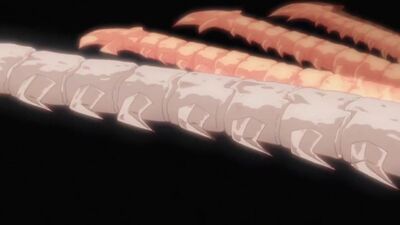 Wzniosłość nieudolnego rycerza TV-1 [8 z 12] [Anidub] Sezon 1, odcinek 8