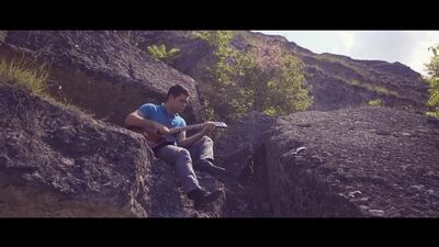 Tu sei la mia roccia di salvezza - Marin e Marina Sevastyan