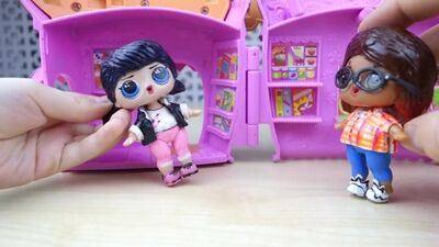 Adrian hat herausgefunden, wer Ladybug ist – LADYBUGS UND SUPERKATZ, neue Folge