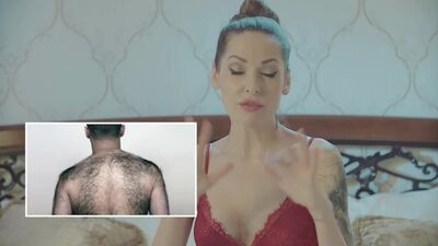 [Natasha Krasnova] #2. En la cama con Krasnova: Cómo reconocer a un hombre casado
