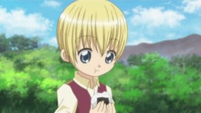 Shugo Chara ! - Épisode 18, saison 3 [Tinko]