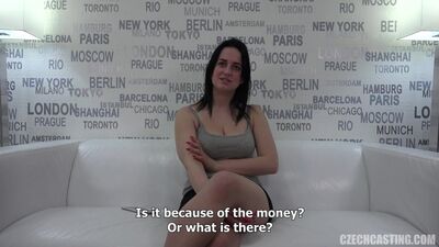 Barbora (2861) [Casting, Amador, Checo, Hardcore, Sexo, Pornografia, Sexo, Broche, Esperma, Novo Pornô, Pornografia não russa]
