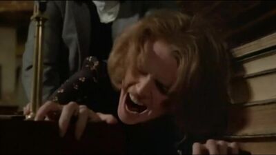Tuesday Weld - Era uma vez na América (1983)