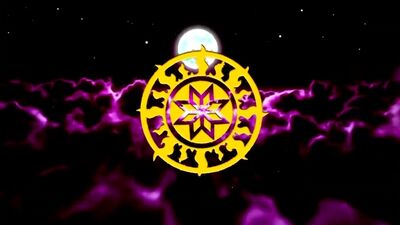 La star d'ALATYR ! Un puissant SYMBOLE DE PROTECTION pour toute la FAMILLE contre les ESPRITS MALÉFIQUES, la MAGIE NOIRE et les MALADIES !