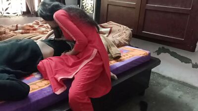 Punjabi Nurse Fucked with Big Cock Fucking Hard Full Dirty Audio
