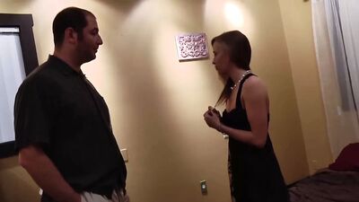 Daughter Shows Her Father