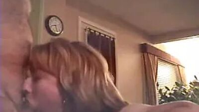 Mature Wife with Thick Friend
