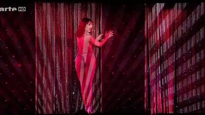 Crazy Horse - but Im a Good Girl