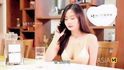 Msd-028 English Teacher Seduces Me to Have Sex with Him