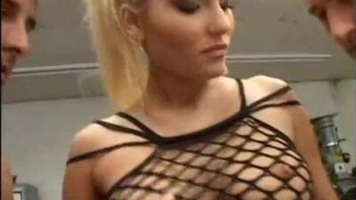 A Bomb from Russia to Step 3 Well Hung Guys