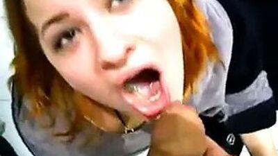 Russian Whore Lera Hardcore Compilation