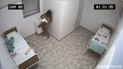 Czech Catch - Crazy Mature Gypsy
