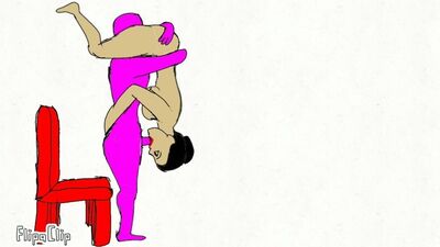 Alien Fuck Girl Cartoon Sex Video