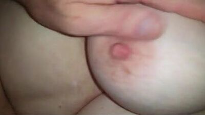 Nipple & Wifes Pits Coming in Nice for the Winter