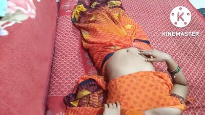 Sleeping Girl Hot Sari Porn